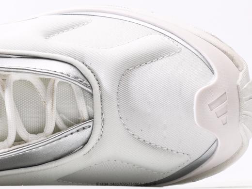 阿迪达斯Adidas Wonder Runner Turbo厚底增高防滑运动休闲鞋IF1704女鞋 商品图7