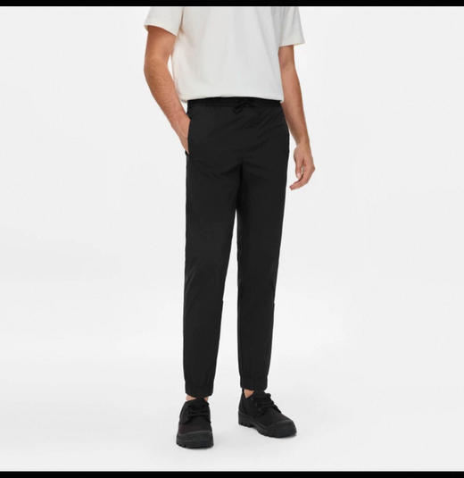 超轻薄！A.G艾篙夏款防晒9.5分休闲裤 WK801 商品图0