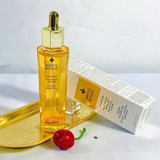 【年终限时大促】【保税仓直发·全球购】娇兰复原蜜正装50ml第四代精华液【送娇兰蜂姿水40ml】 商品图6