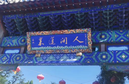 【毕业季•长岛限定】 | 和青春一起跳岛，在渤海深处写我们的故事 商品图4