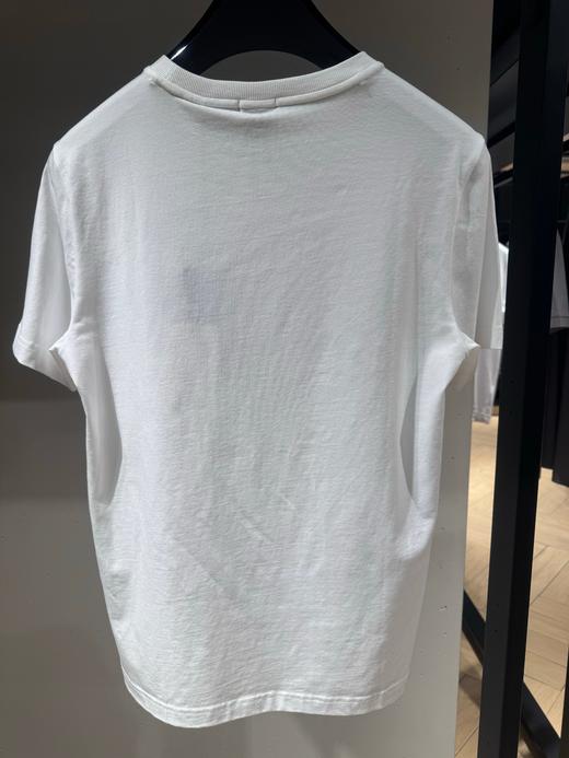 HUGO BOSS T恤男  50537847-100 . 商品图1