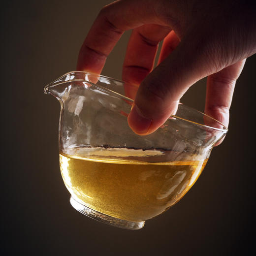 磨烈古树 双江勐库磨烈古树茶2024 春生普 仅280饼 商品图5