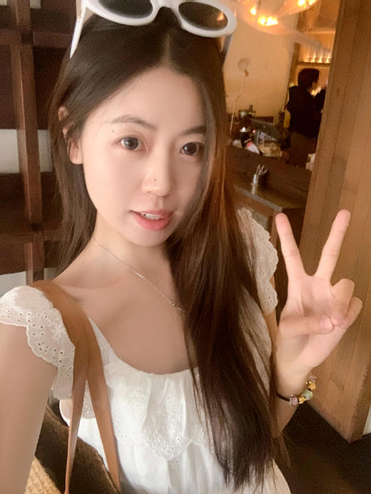 【189元任选2件】最后一波现货！荷叶边a字连衣裙 商品图10