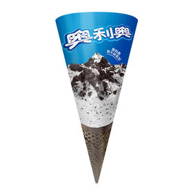 67g奥利奥香草味甜筒