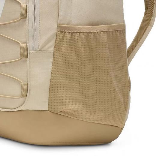 【云粉节】【88折】7楼耐克360 男女休闲运动大容量双肩背包HJ8200吊牌价449现价395 商品图1