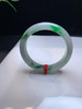 620163，53.8飘阳绿手镯，底妆很细，一抹阳绿色，很吸晴，清新秀气 商品缩略图0