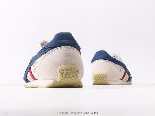 鬼塚虎Onitsuka Tiger Ultimate 81 EX复古运动休闲鞋1183B480男女鞋 商品图5