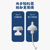 贝亲 自然离乳重力球吸管奶瓶330mL-经典款 （12月+）【宝库优选】 商品缩略图4