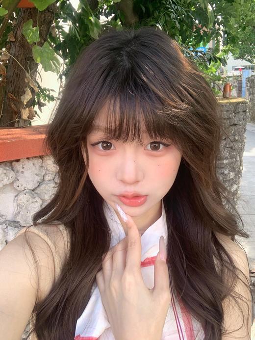 monstercon 实用坚果 棕/黑糖救星 黑 14.2mm 半年抛 很好看！ 商品图4