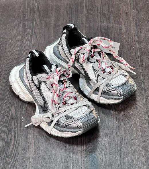 中性款3XL运动鞋004 商品图0