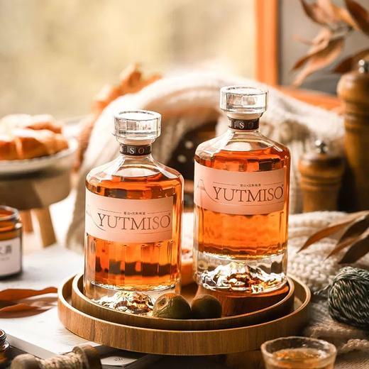 YUTMISO优梅说完熟青梅酒｜让熟透的梅子 · 诉说最浓郁的香甜.不添加防腐剂和人工色素【清明期间正常发货】 商品图3