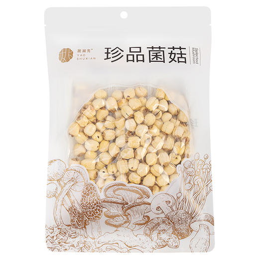 建宁莲子100克/包   A-5301 姚淑先 商品图0