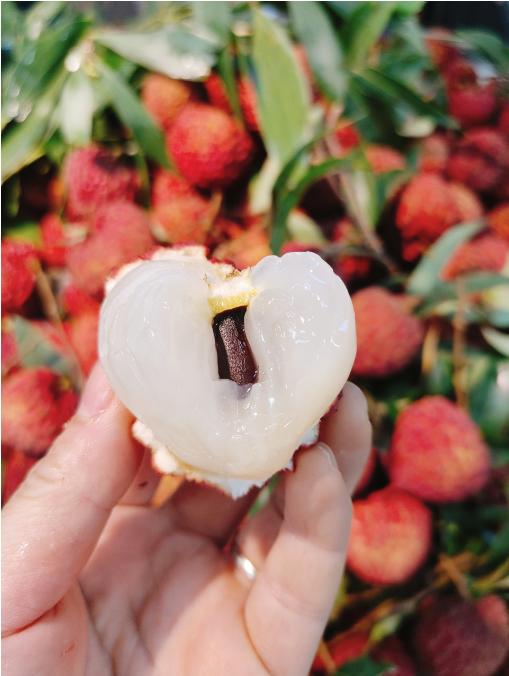 荔枝王2斤 商品图3