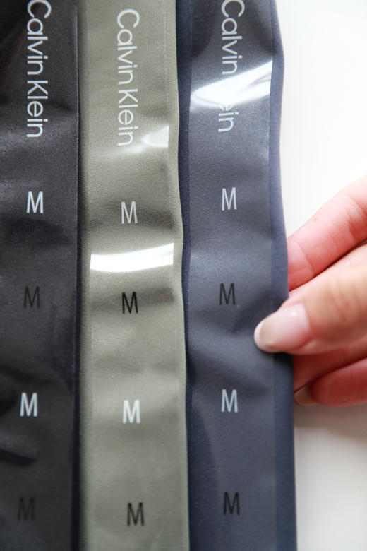 显瘦显腿长吖，主打一个臀腿比。后腿小标裸感运动瑜伽裤C060866 商品图1