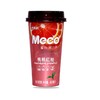 香飘飘Meco 桃桃红柚蜜谷果汁茶400ml 商品缩略图3