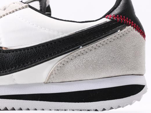 耐克NIKE CORTEZ阿甘经典复古运动休闲鞋HV6724-001女鞋 商品图6