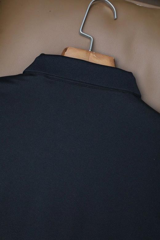 LPIUTY品牌直发！父亲节专属~醋酸桑蚕丝短袖polo衫 S013301 商品图6