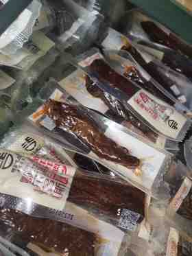 鄂尔德吉散称牛肉干