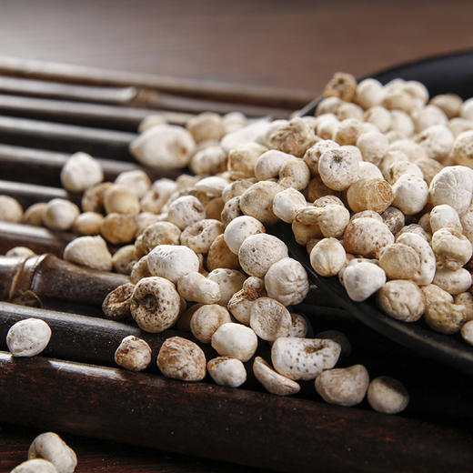 野生 | 半夏个  0.6-0.8左右直径大小   250克  / 500克  / 1公斤 商品图3