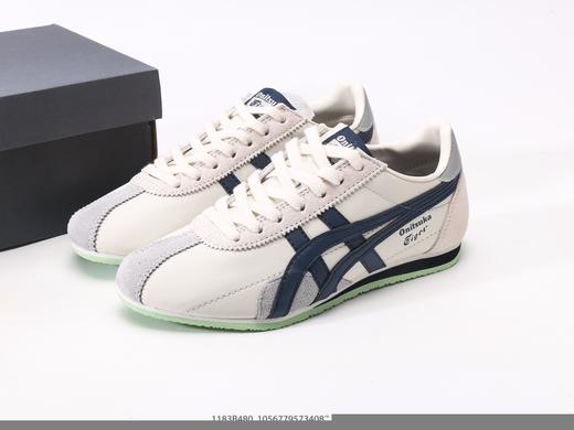 鬼塚虎Onitsuka Tiger Ultimate 81 EX复古运动休闲鞋1183B480男女鞋 商品图8