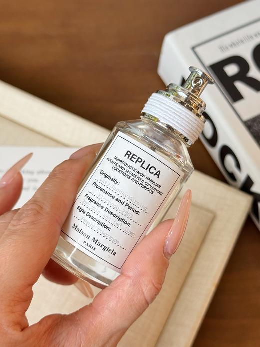 梅森中样香水系列礼盒 商品图3