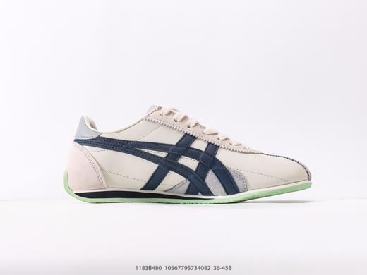 鬼塚虎Onitsuka Tiger Ultimate 81 EX复古运动休闲鞋1183B480男女鞋 商品图1