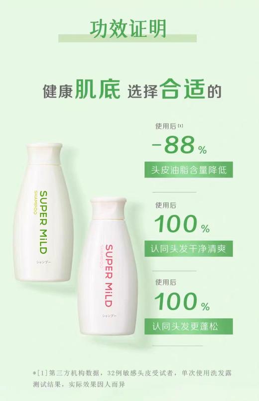 惠润柔净洗发露\护发素【宝库优选】 商品图10