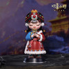 欢喜小将《五十六个民族之藏族》潮玩艺术品 手办玩具创意礼物桌面摆件 商品缩略图0