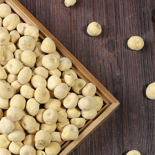 法半夏个  250克  /500克  /1公斤 商品图2