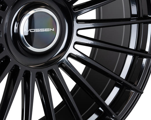 Vossen HF8 混锻轮圈 22/24/26 美国进口 数据颜色可定制 全车型适用  No.250617 商品图1