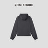 ROMI STUDIO 防嗮UPF40 轻量化超轻薄防晒连帽外套 RWCSWD2639【发货时间：25-30天】 商品缩略图1