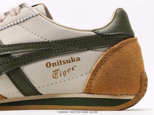 鬼塚虎Onitsuka Tiger Ultimate 81 EX复古运动休闲鞋1183B480男女鞋 商品图6