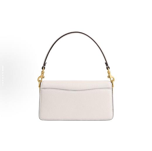 COACH Tabby 20 经典C标顶部手柄 荔枝纹皮革 商品图2