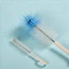 贝亲 奶瓶奶嘴尼龙刷【宝库优选】 商品缩略图1