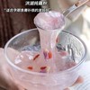 洪湖【纯藕粉】十二斤鲜藕浓缩一斤，0糖，0色素，0增稠剂，0防腐剂，绝不勾兑，清香天然，让你开心吃轻松美！ 商品缩略图2