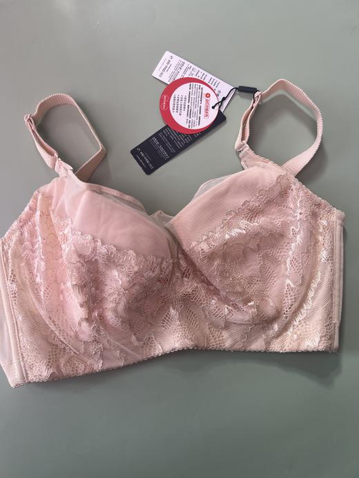 （39/2件）特价断码内衣大胸薄杯款 商品图2