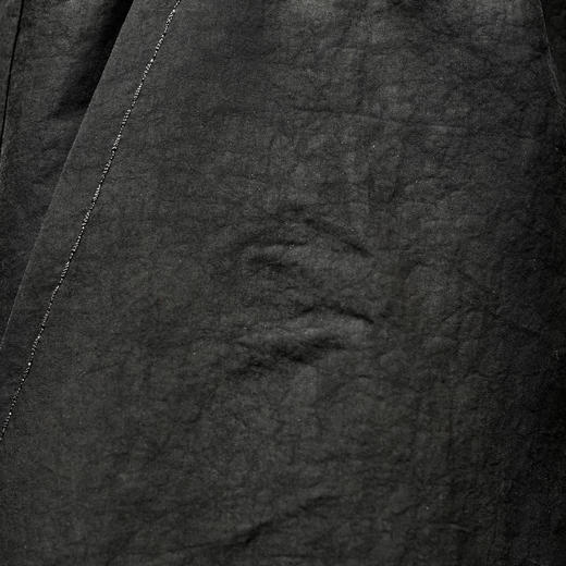 香云纱阔腿裤 商品图2