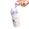 贝亲 3岁+儿童保温杯（大长腿玩滑板）500ml【宝库优选】 商品缩略图9