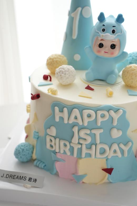 俏皮龙宝 商品图3