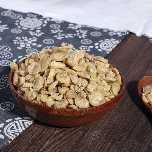 姜半夏（片）切片   250克 /  500克 /  1公斤 商品图3