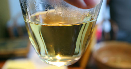 二十年干仓贡眉【润清芳】 商品图2