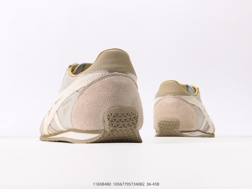 鬼塚虎Onitsuka Tiger Ultimate 81 EX复古运动休闲鞋1183B480男女鞋 商品图5