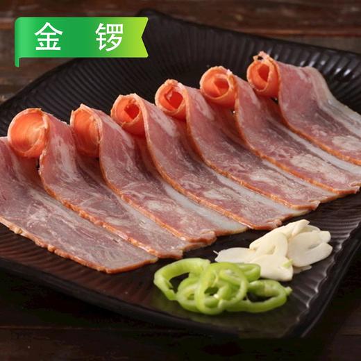 金锣腌腩片(培根)1.5kg/袋 8袋/件 商品图1