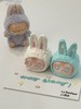labubu·奶糕礼盒（粉蓝） 商品缩略图0