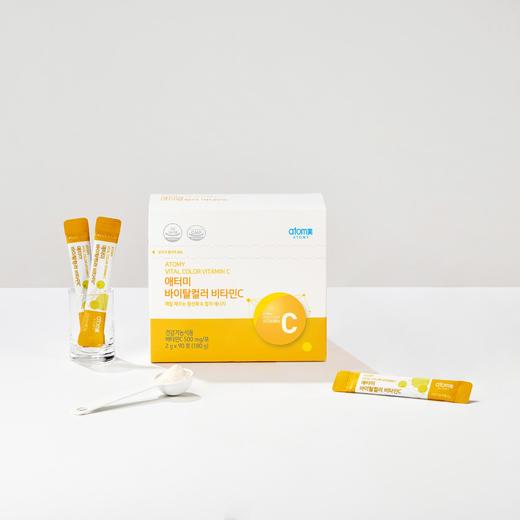 atomy艾多美维生素c颗粒32283 商品图0
