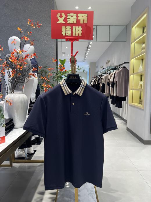 5F  凯迪东尼半袖 商品图0