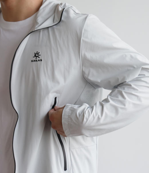 K.L.S 小凯防晒防紫外线皮肤衣 WT859 商品图4