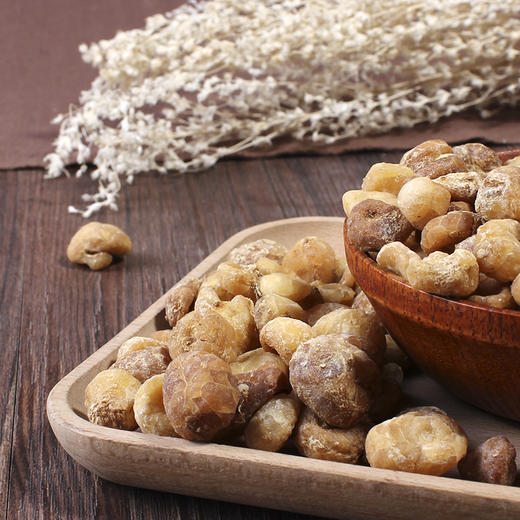 姜半夏个  250克  / 500克 /  1公斤 商品图3