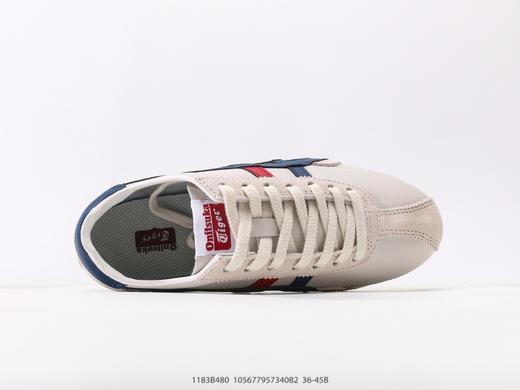 鬼塚虎Onitsuka Tiger Ultimate 81 EX复古运动休闲鞋1183B480男女鞋 商品图2