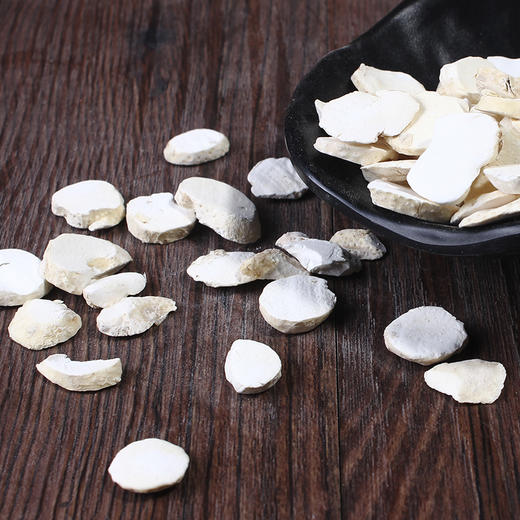 清半夏（片）切片   250克  /  500克  / 1公斤 商品图2